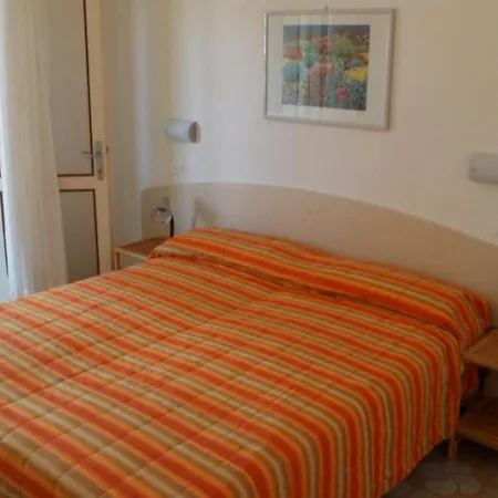 Apartament Camelie 10 Lignano Sabbiadoro